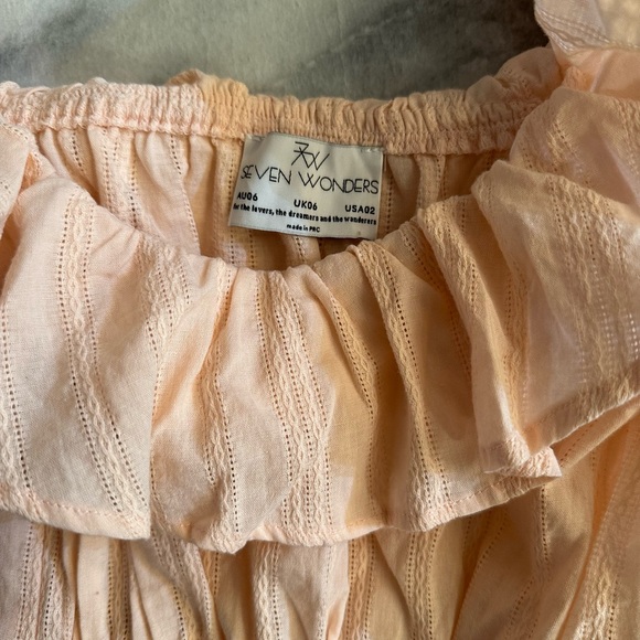 The Petal Dress - Picture 5 of 5